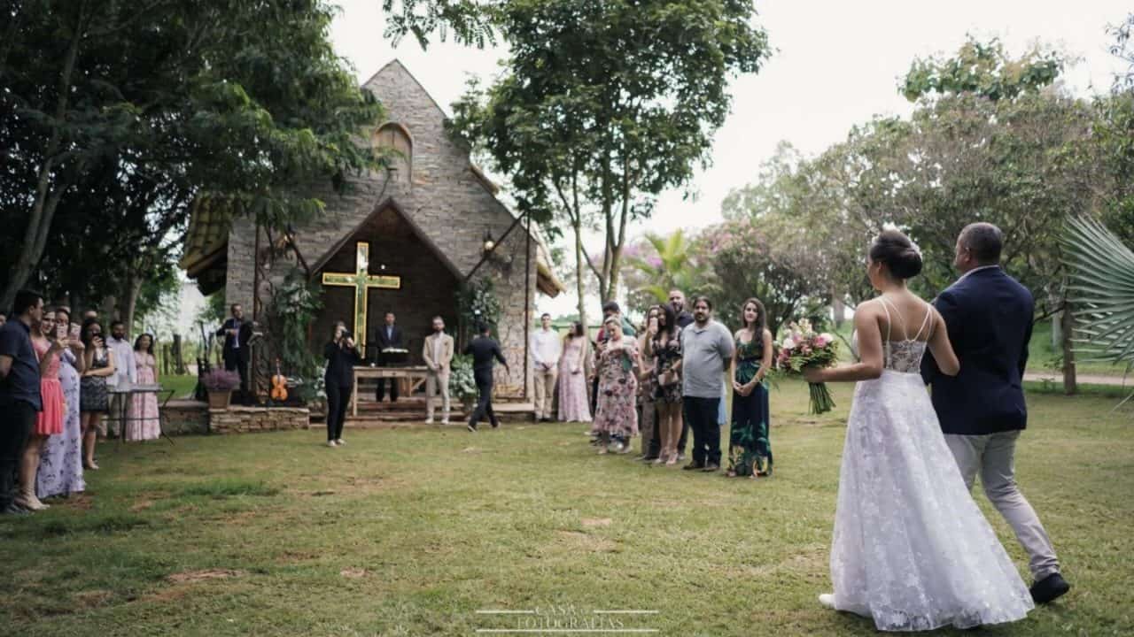 Mini Wedding em Goiânia: Tendência para 2020