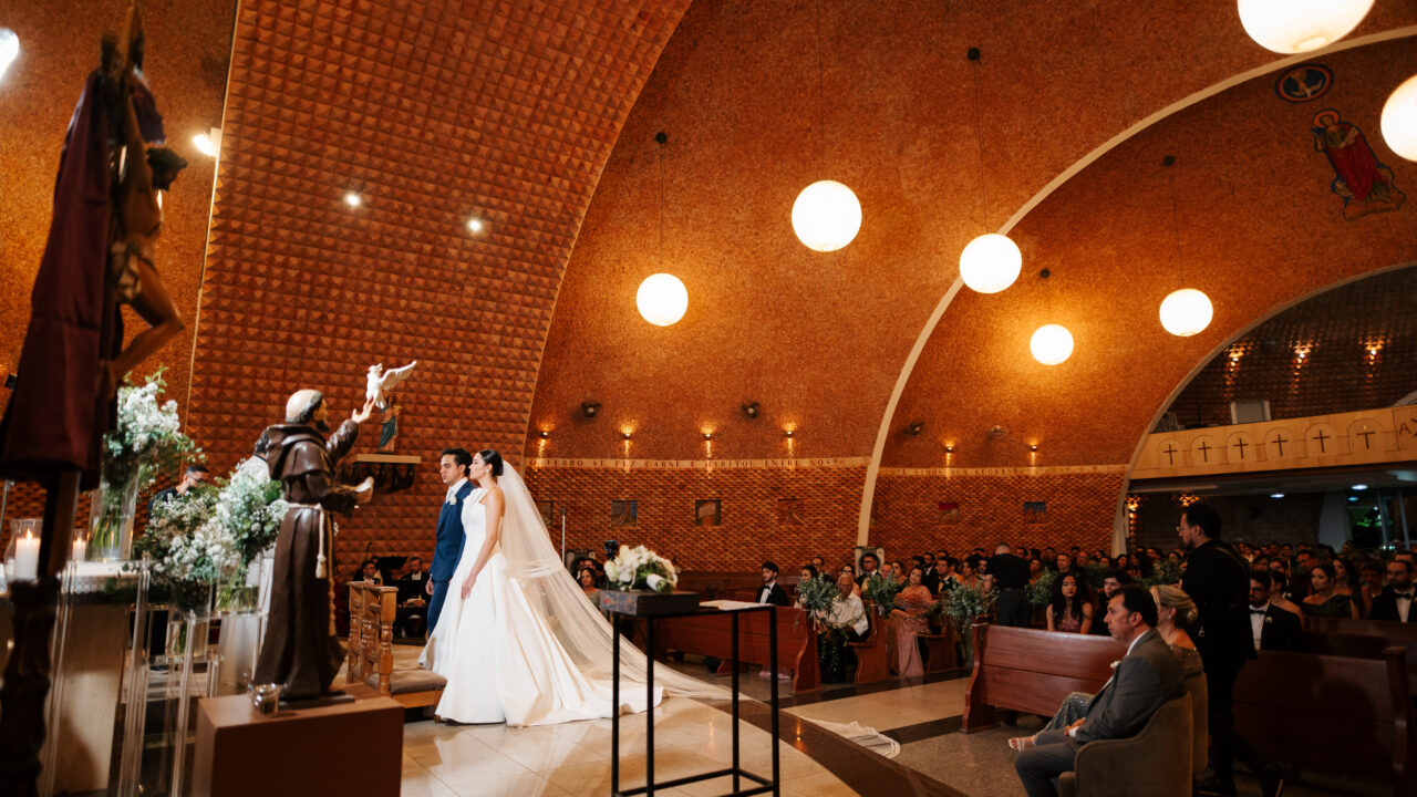Formações musicais para casamento: como escolher a ideal