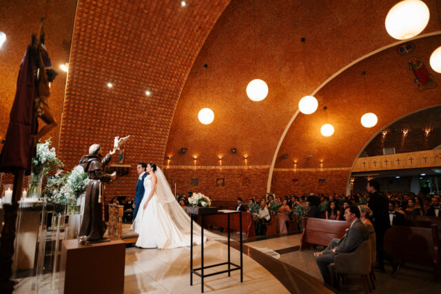 formações musicais para casamento 