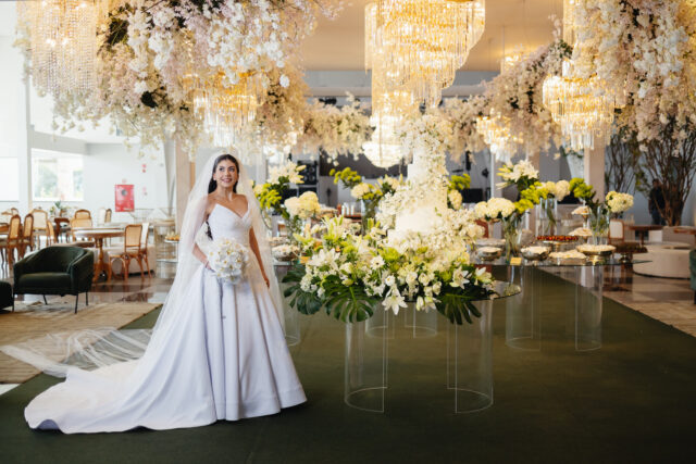 Muscial para receptivo de casamento
